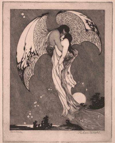 𝖂𝖔𝖑𝖋𝖇𝖆𝖓𝕰 thumbnail