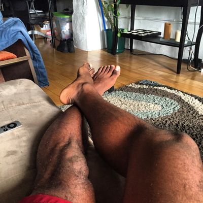 Nuh Shy Guy thumbnail