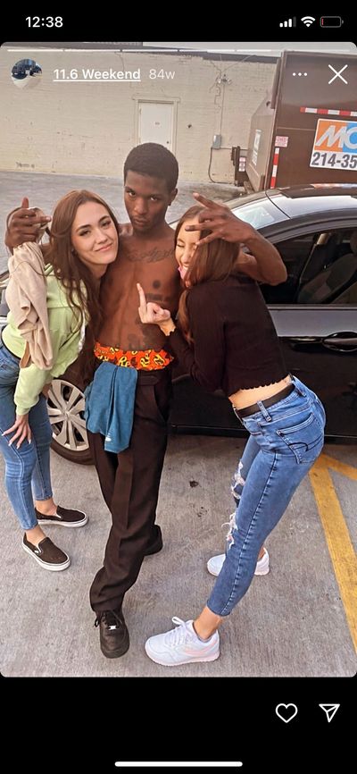 Sleaz World Baby ✨ profile