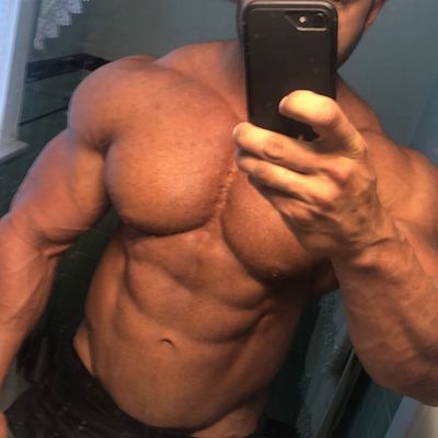 big_geno_official profile