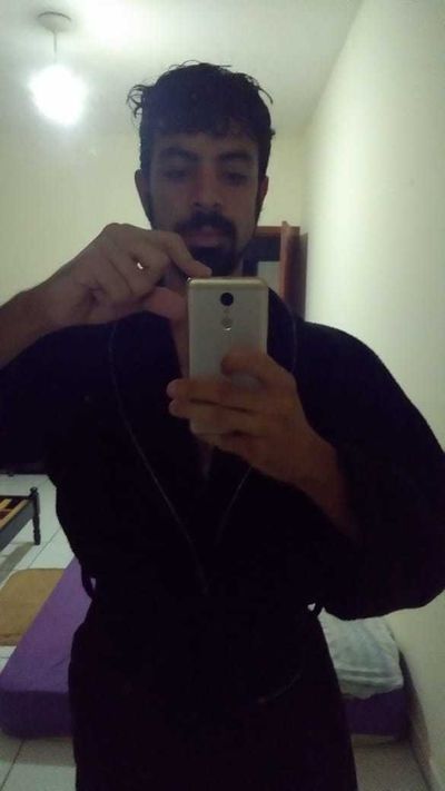 Frederico Dias thumbnail