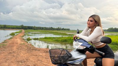 🌾Janny- your rural farmgirl 🌾 thumbnail
