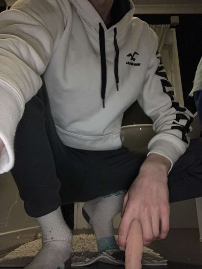 leonmcluskey profile