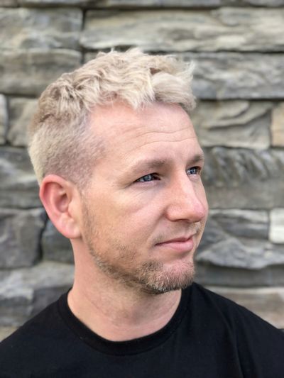 shanearnoldaf profile