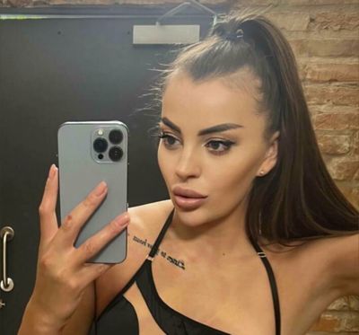 🍑Kayla Rich🍒 profile