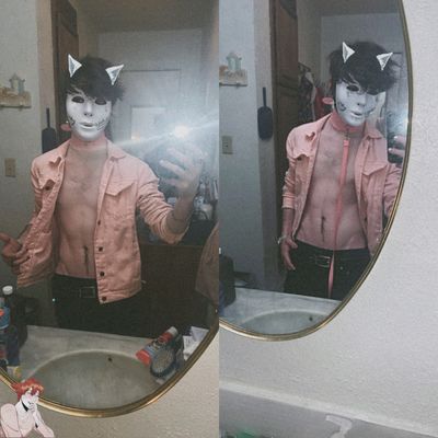 cloudycattt666 profile