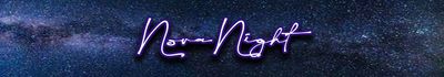 Nova Night thumbnail