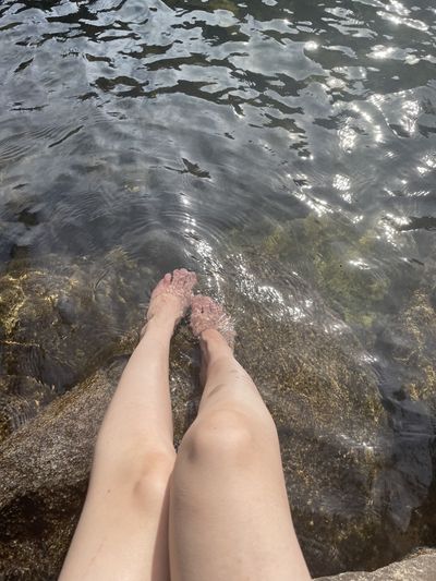 Karla's Feet thumbnail