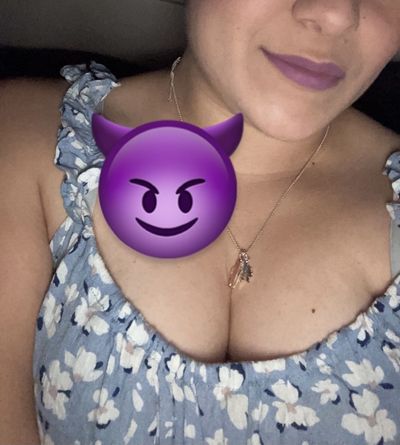 Tu pequeñiita sexy thumbnail