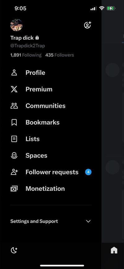 beatabitchback profile