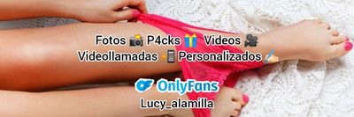 Lucy Alamilla thumbnail