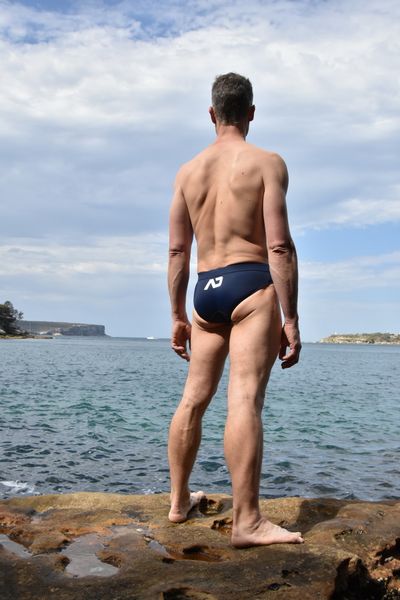 Naked Nature Guy 2.0 thumbnail