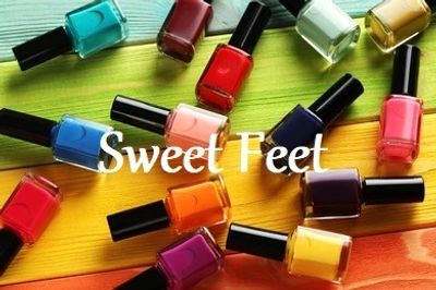 sweetifeets thumbnail