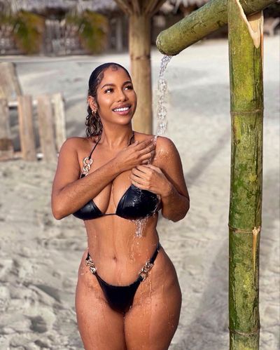 Leiza-Mae Danielle Keane profile