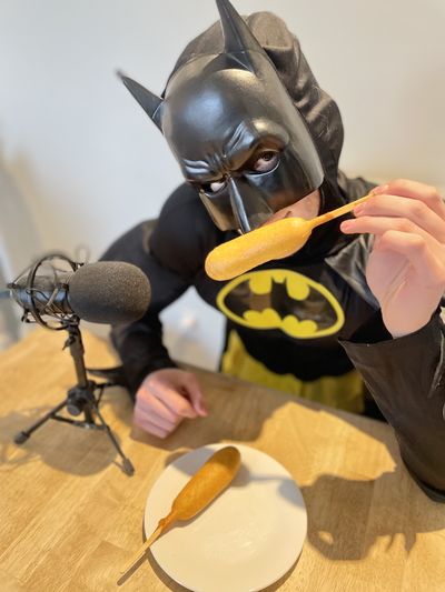 deepthroatbatman profile