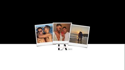 Leandro And Asafe thumbnail