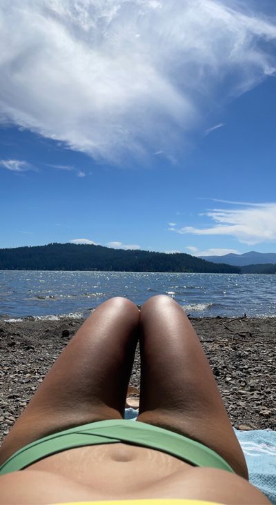 clarissarevealsitall thumbnail