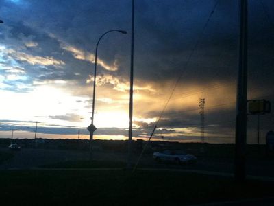 Roxxi Starr thumbnail