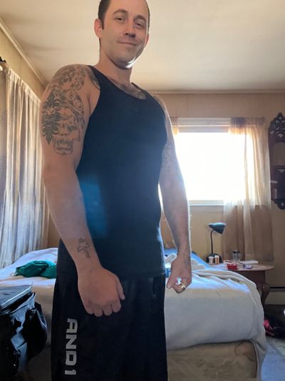 messierjoshua profile