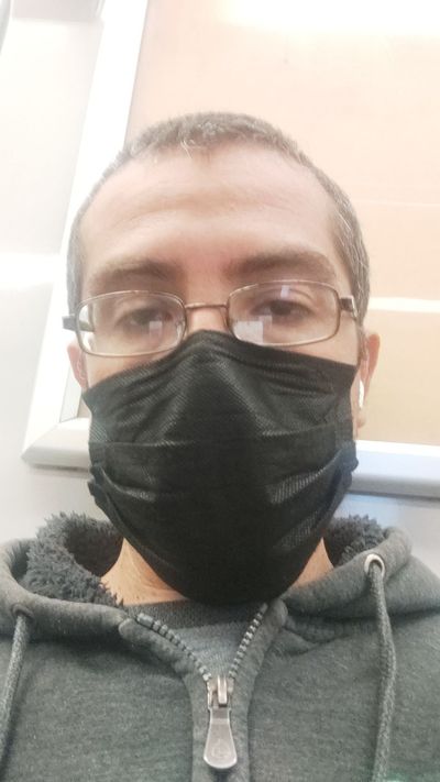 SouthernMale profile