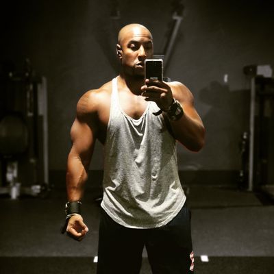 The Real Superman profile