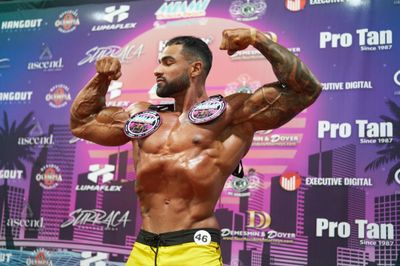 J10 Fit 🔥 TOP 0.5% in the 🌎 thumbnail