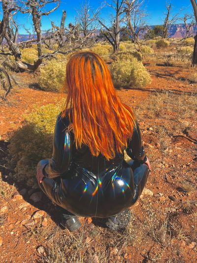 kallielonewolf17 profile