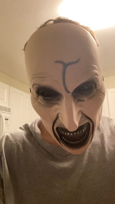 Sean Green thumbnail