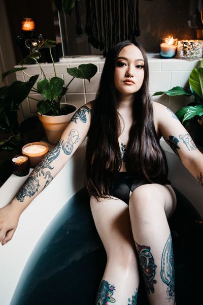 gothicasianskank profile