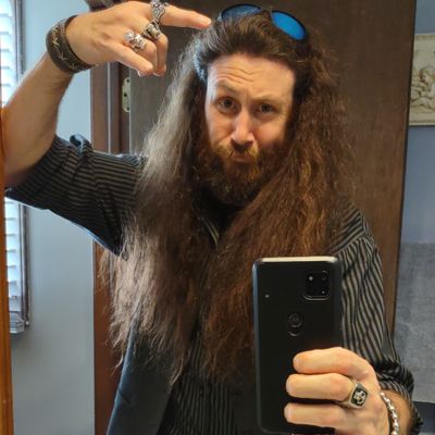 i_am_the_wolverine profile