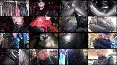 Leather Daddy thumbnail