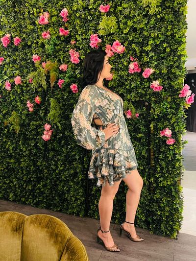 Mariana Rodriguez thumbnail