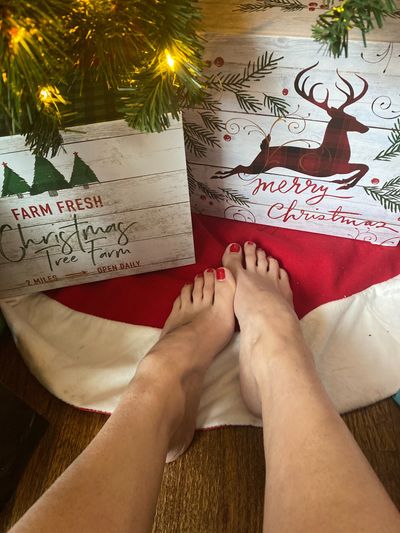 angelfeet25 thumbnail