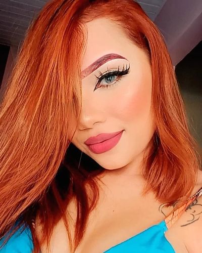 Fhanny Bezerra profile