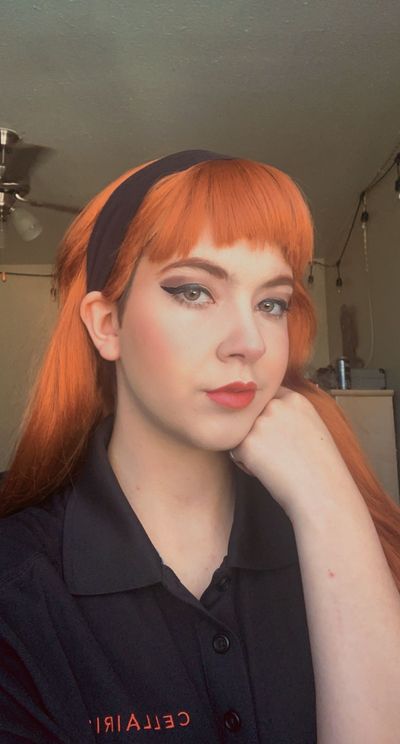 katcosplayer profile