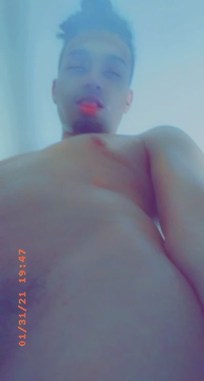 Richard Patterson profile