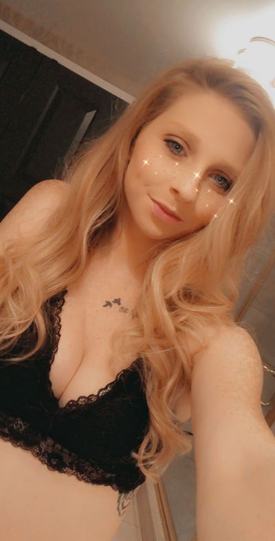 Ginger Snap 😋 profile