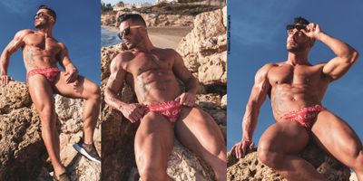 andystarsexy thumbnail