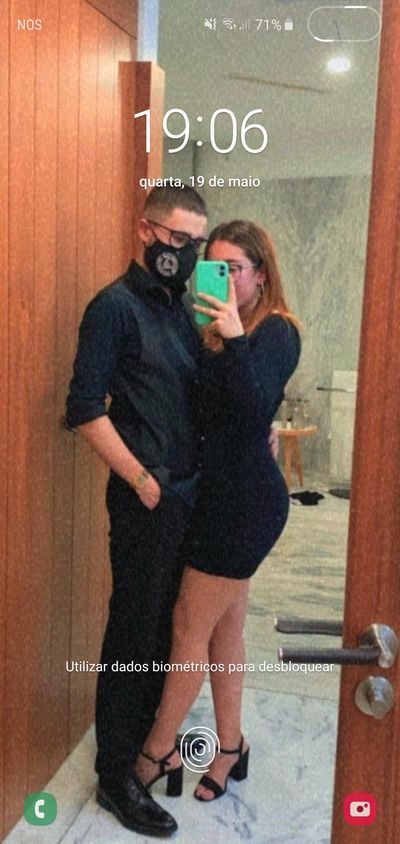 Os Mafiosos 😏 profile