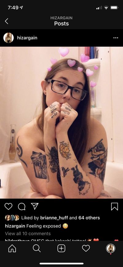 Maeve Millay profile