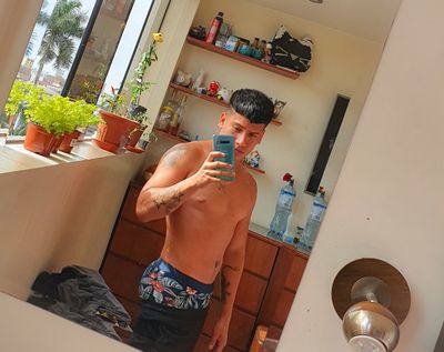 cesarvasquez profile