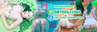 💚BbyDoll💚✨SALE ON✨Top % Creator😈 thumbnail
