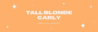 tallblondecarly thumbnail