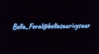 bellasaurivysaur thumbnail