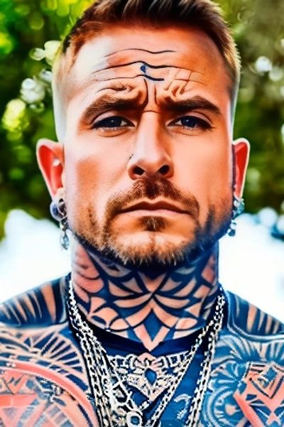 tattedtoxicstylist profile