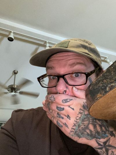 goblinmike13 profile