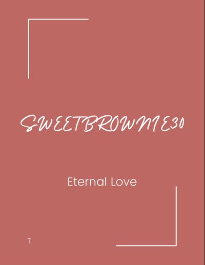 sweetbrownie30 profile