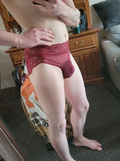 Femboy Brat Brittany thumbnail