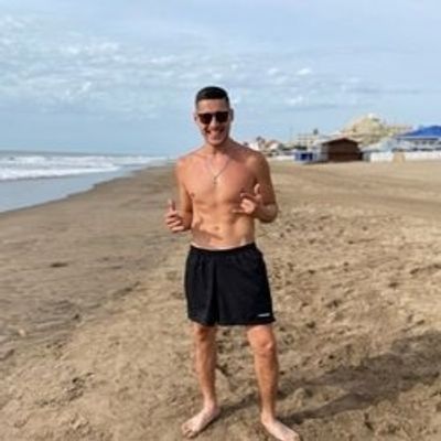 agusleska242 profile