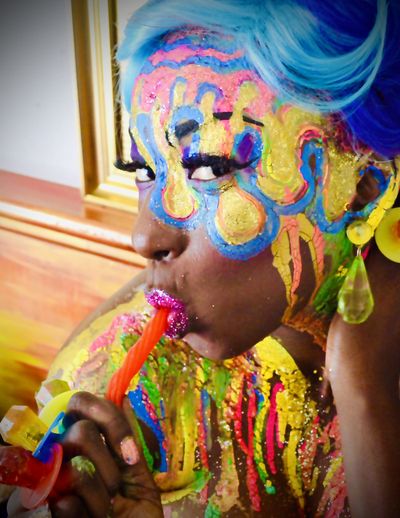 kinkyblackcreative profile